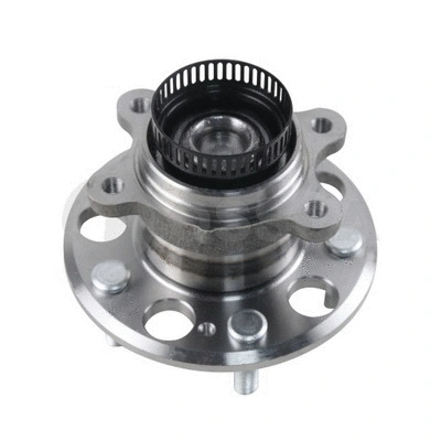 Kit de roulements de roue OSSCA 39177