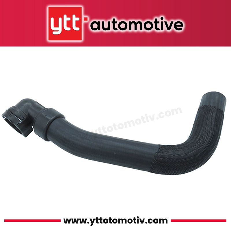 Durite de radiateur YTT Y24027