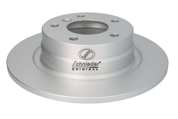 Disque de frein SCHNIEDER AUTOTECH BMS55.00366