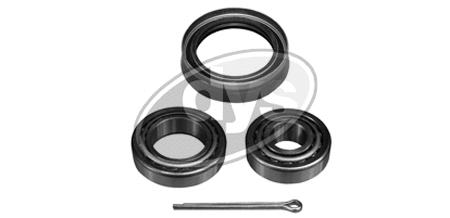 Kit de roulements de roue DYS 40-VW-9991