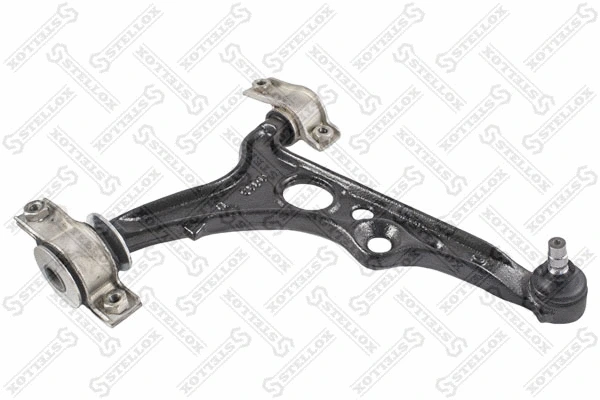 Bras de liaison, suspension de roue STELLOX 57-03700-SX