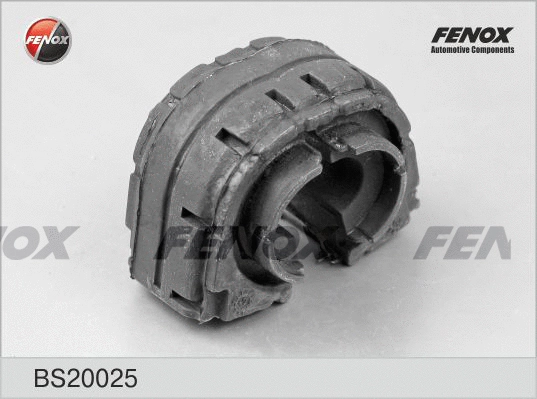 Coussinet de palier, stabilisateur FENOX BS20025