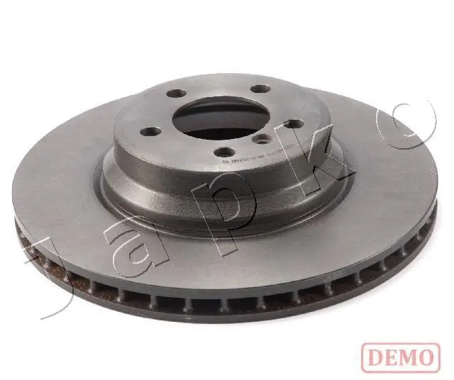 Disque de frein JAPKO 600127C