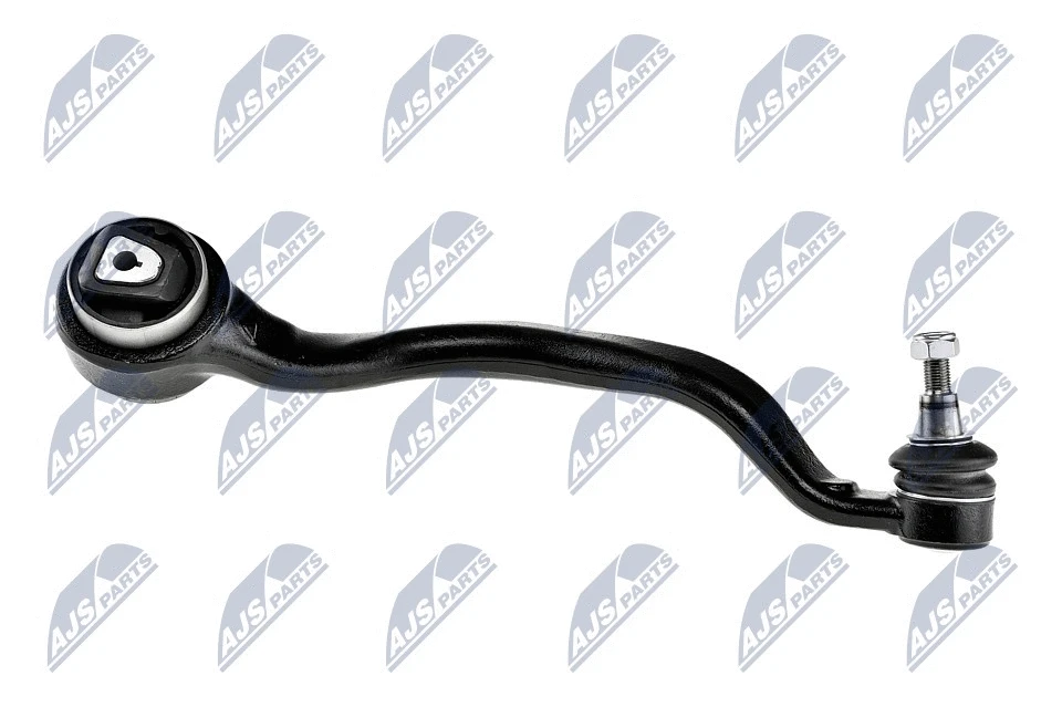 Bras de liaison, suspension de roue NTY ZWD-BM-047