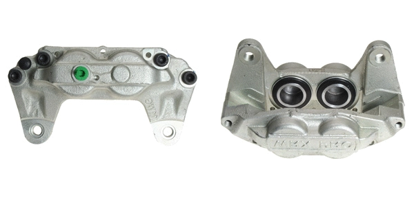 Étrier de frein APC BS685766N