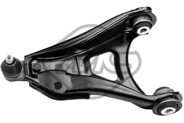 Bras de liaison, suspension de roue Metalcaucho 52068