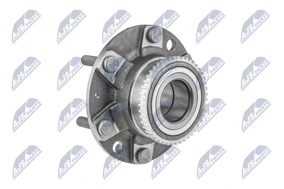 Kit de roulements de roue NTY KLP-HY-523