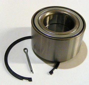 Kit de roulements de roue National NBK2079