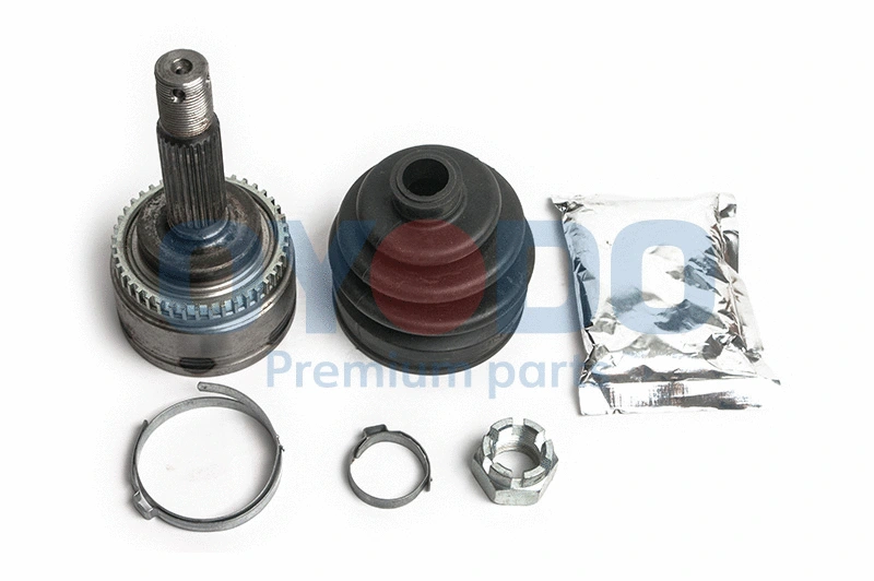 Jeu de joints, arbre de transmission Oyodo 10P5047-OYO