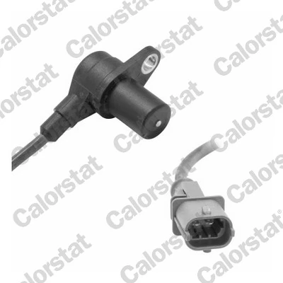Capteur d'angle, vilebrequin CALORSTAT by Vernet CS0101
