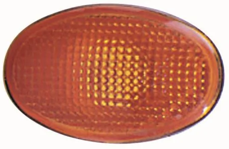 Feu clignotant ABAKUS 431-1401N-UE