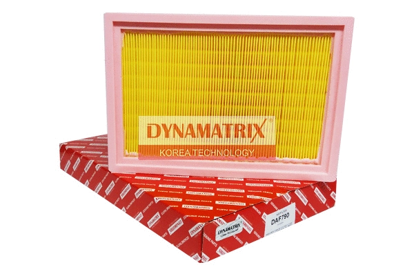 Filtre à air DYNAMATRIX DAF790