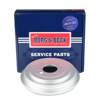 Tambour de frein BORG & BECK BBR7285
