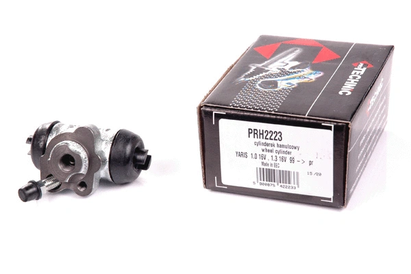 Cylindre de roue PROTECHNIC PRH2223