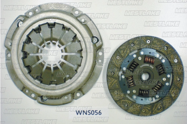 Kit d'embrayage WESTLAKE WNS056
