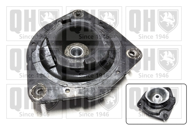 Coupelle de suspension QUINTON HAZELL EMR4905