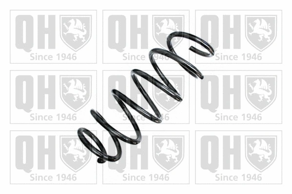Ressort de suspension QUINTON HAZELL QCS8931