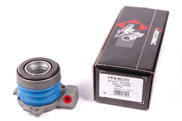 Butée hydraulique, embrayage PROTECHNIC PRH6010