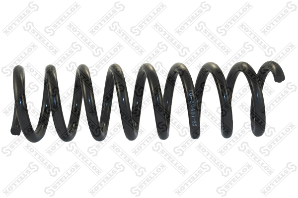 Ressort de suspension STELLOX 10-20461-SX