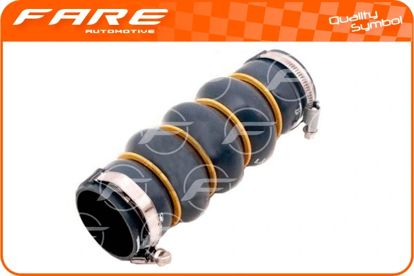 Gaine de suralimentation FARE SA 15605