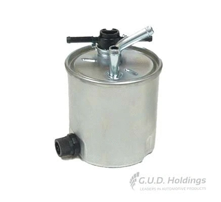 Filtre à carburant GUD MP40