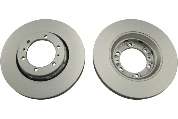 Disque de frein KAVO PARTS BR-5743-C