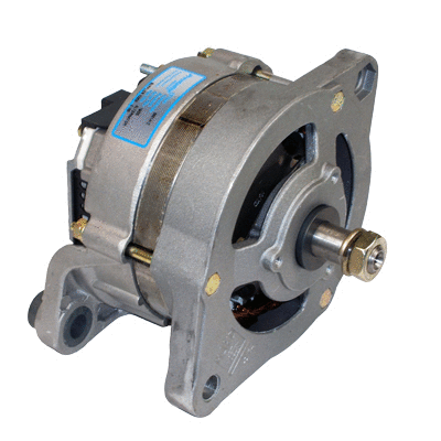 Alternateur BOM-Prestolite 860141