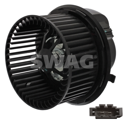 Pulseur d'air habitacle SWAG 50 94 0180