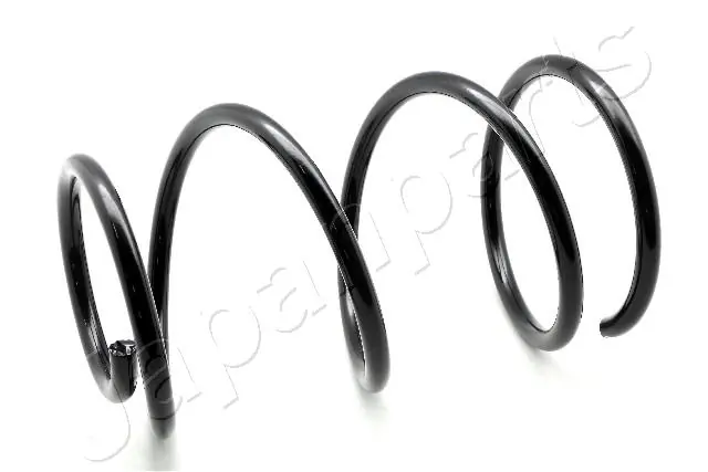 Ressort de suspension JAPANPARTS ZC2812A