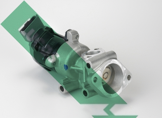 Vanne EGR LUCAS FDR221