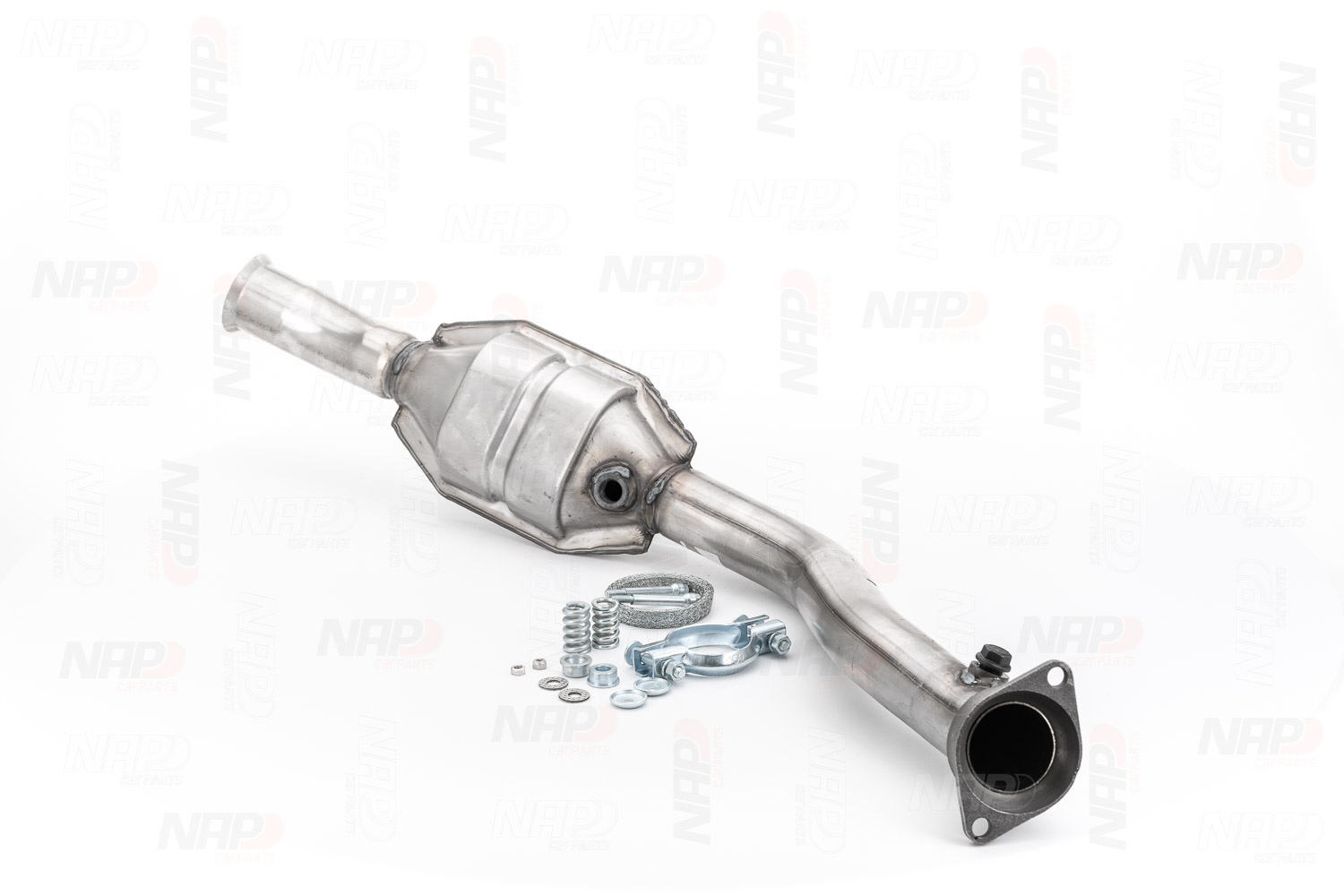 Catalyseur NAP carPARTS GmbH CAK10140