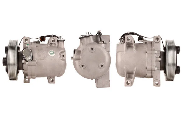 Compresseur, climatisation RE-EX 505-00088