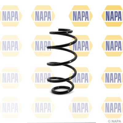 Ressort de suspension NAPA NCS1111