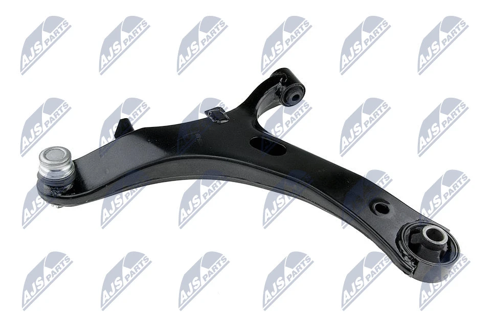 Bras de liaison, suspension de roue NTY ZWD-SB-006S
