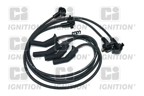 Kit de câbles d'allumage QUINTON HAZELL XC816