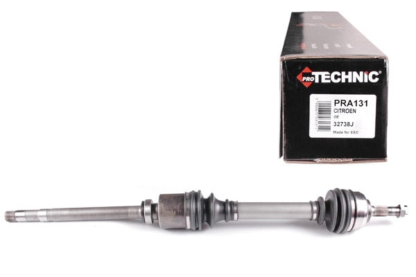 Arbre de transmission PROTECHNIC PRA131