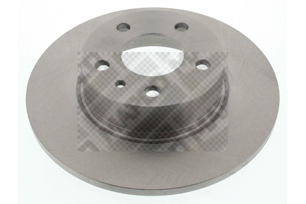 Disque de frein MAPCO 15042