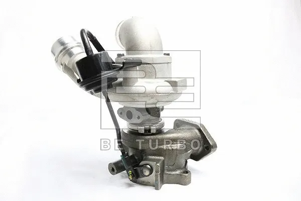 Turbocompresseur, suralimentation BE TURBO 130798