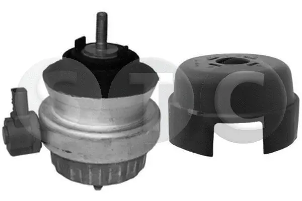 Support moteur STC T407141