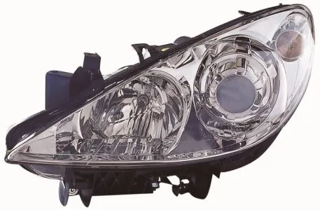 Projecteur principal ABAKUS 550-1137R-LD-EM