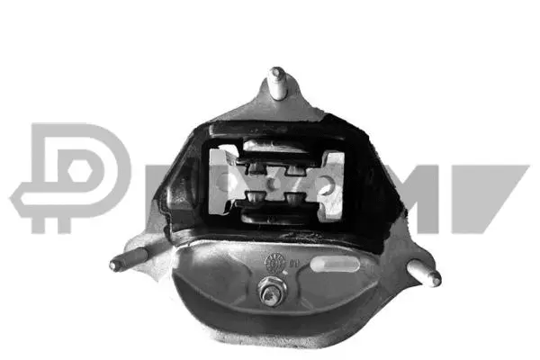 Support, suspension du moteur PLYOM P758185