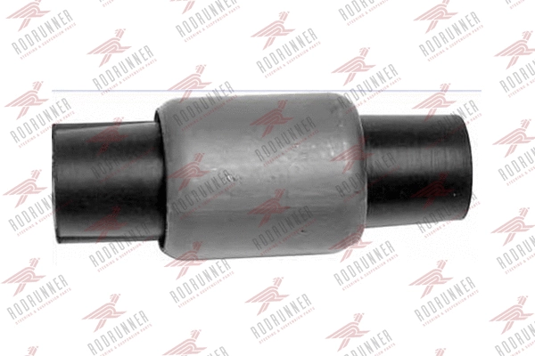 Suspension, corps de l'essieu RODRUNNER BC-SC 165