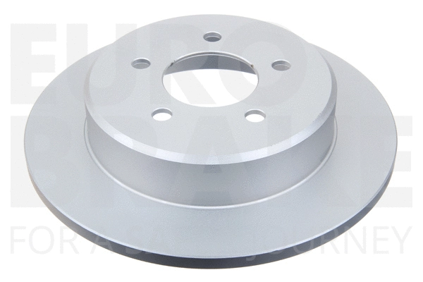 Disque de frein EUROBRAKE 5815319311