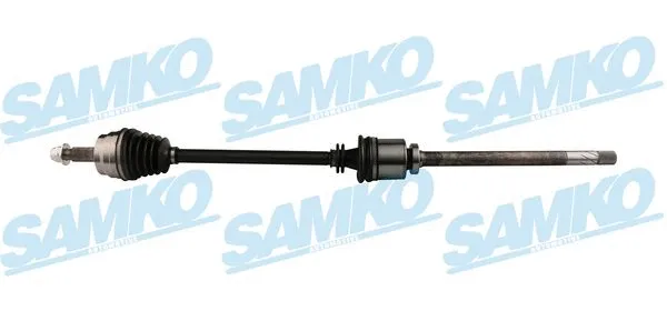Arbre de transmission SAMKO DS60452