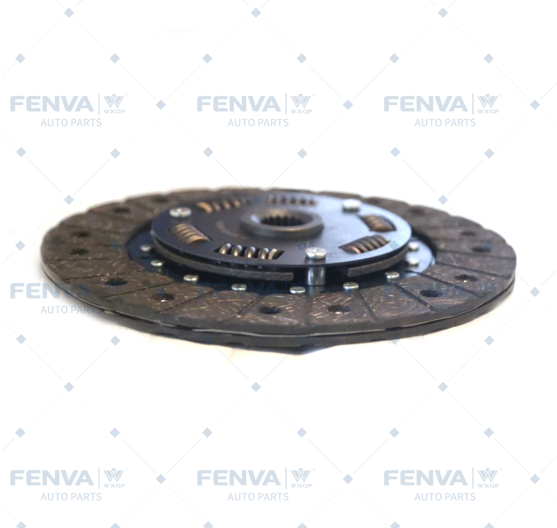 Disque d'embrayage WXQP 20159