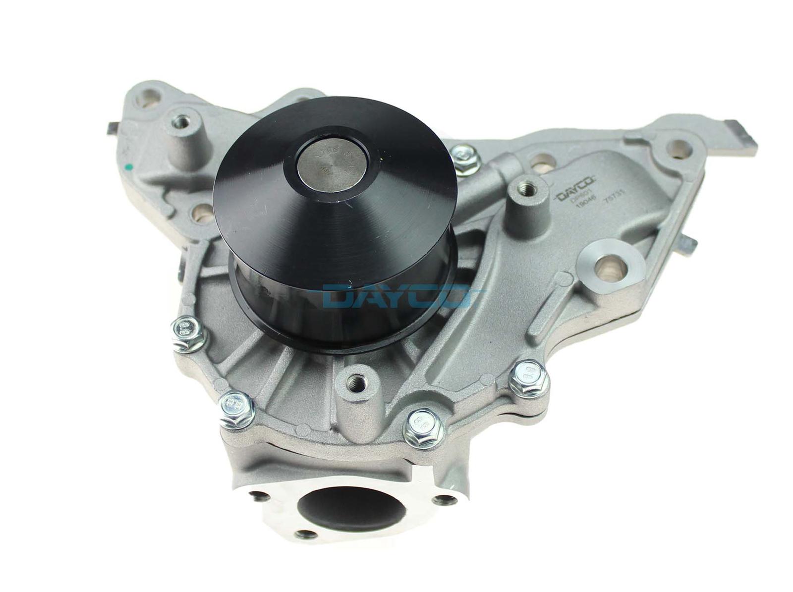 Pompe à eau, refroidissement du moteur DAYCO-AU DP601