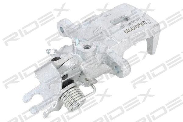Étrier de frein RIDEX 78B0400