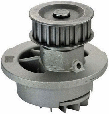 Pompe à eau, refroidissement du moteur DENCKERMANN A310001P