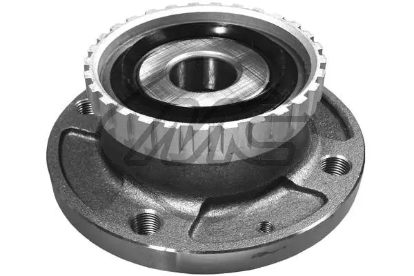 Kit de roulements de roue Metalcaucho 90151