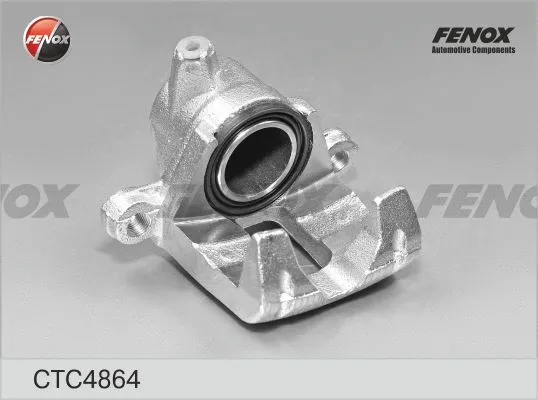 Jeu d'axes d'étriers de freins FENOX CTC4864